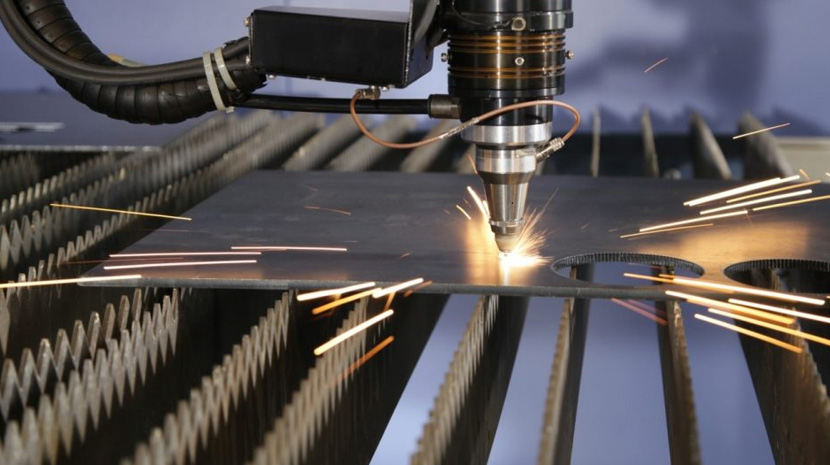 Dịch vụ sản xuất gia công cơ khí chính xác (CNC) tại IEEC