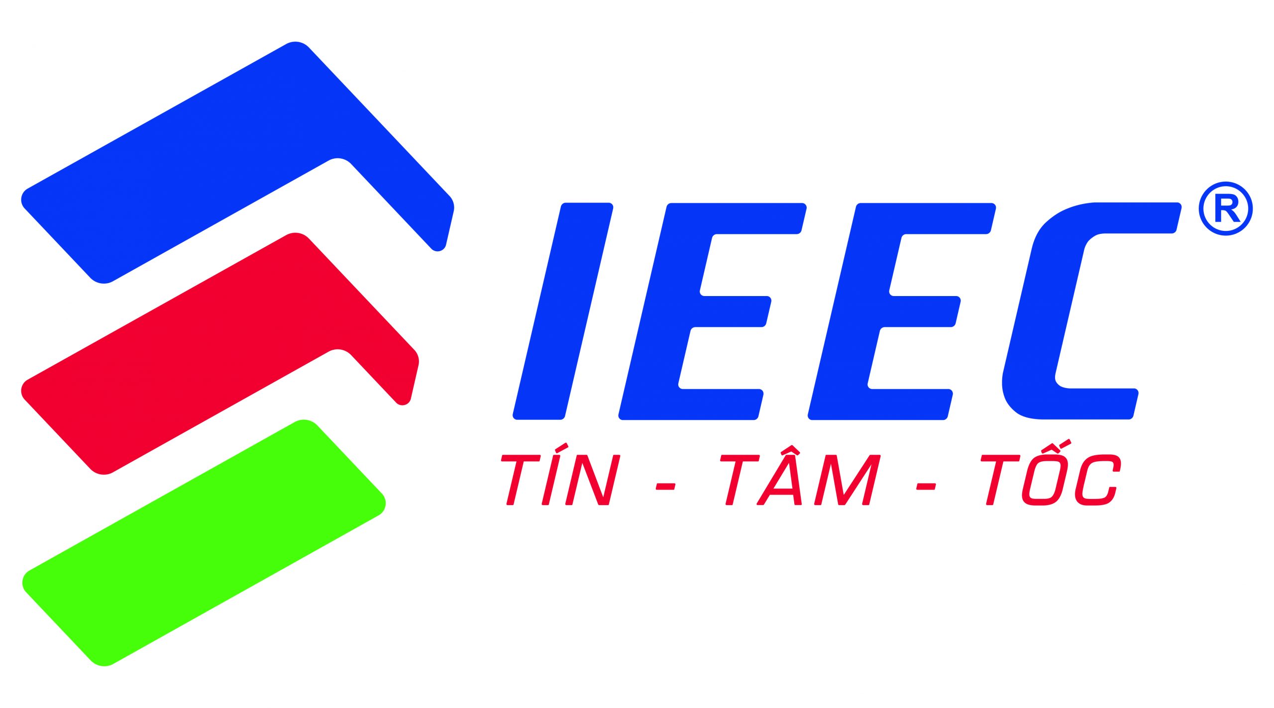 WELCOME TO CÔNG TY CỔ PHẦN IEEC VIỆT NAM