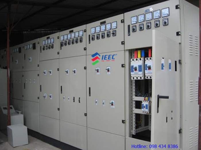 Tủ MSB