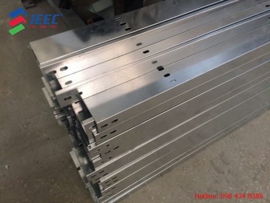 Thang máng cáp inox 304 giá rẻ tại hà nội
