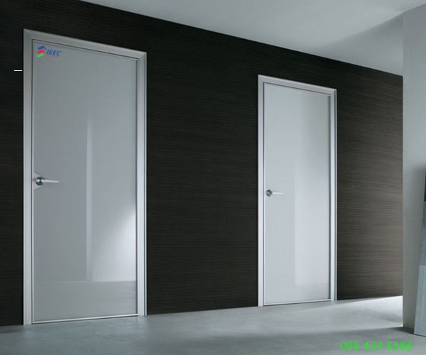Cửa thép chống cháy an toàn