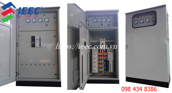 Tủ điện phân phối tổng
