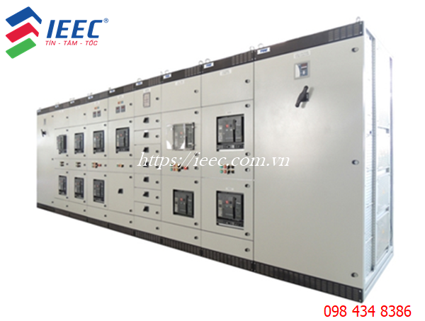 dịch vụ cho thuê tủ điện tại hà nội