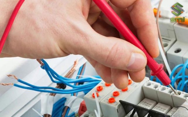 Điện 3 pha trong công nghiệp là gì