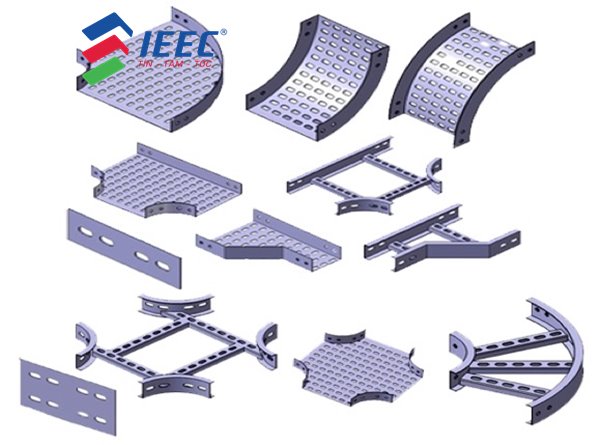 phụ kiện thang máng cáp giá rẻ tại hà nội