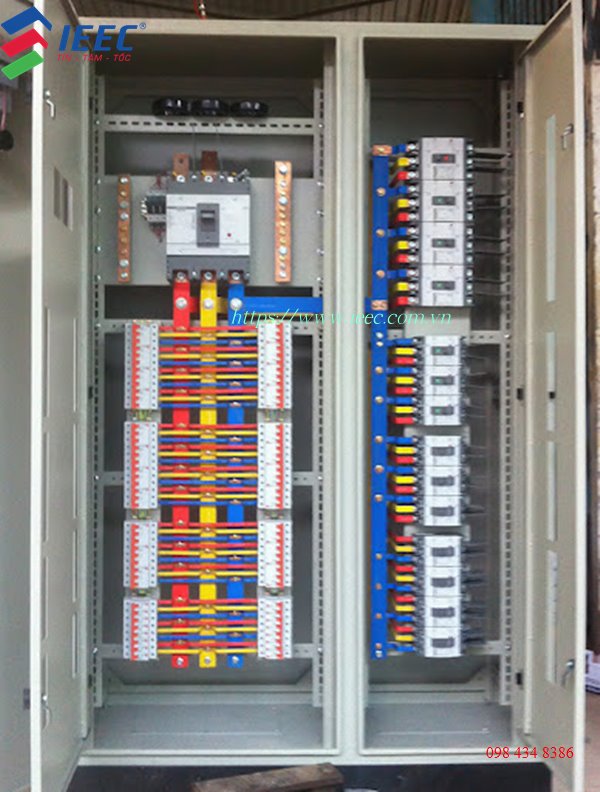 Tủ phân phối 1000A
