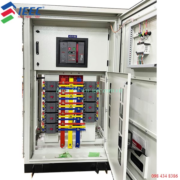 Tủ phần phối 1600A