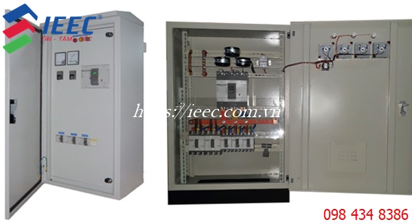 Tủ điện phân phối DB
