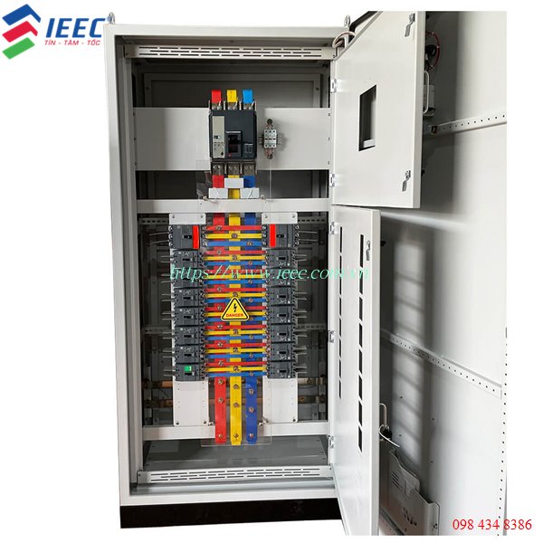 Tủ phân phối 1250A