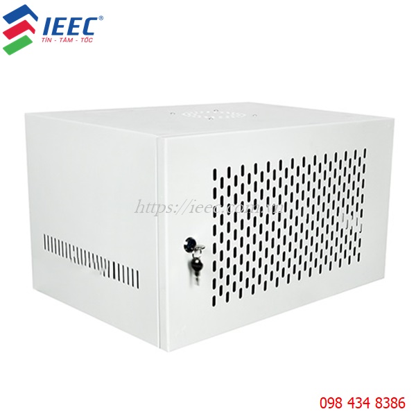 Tủ rack tủ mạng