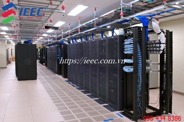 Tủ rack tủ mạng