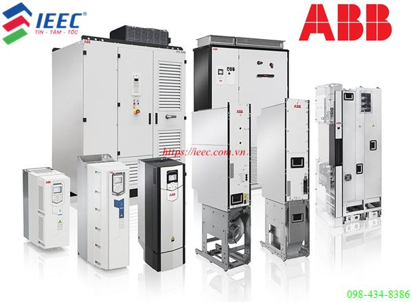biến tần ABB giá rẻ