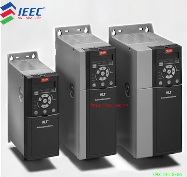 Biến tần danfoss