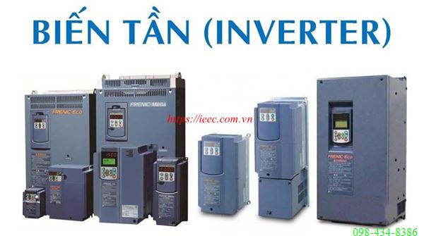 Biến tần là gì