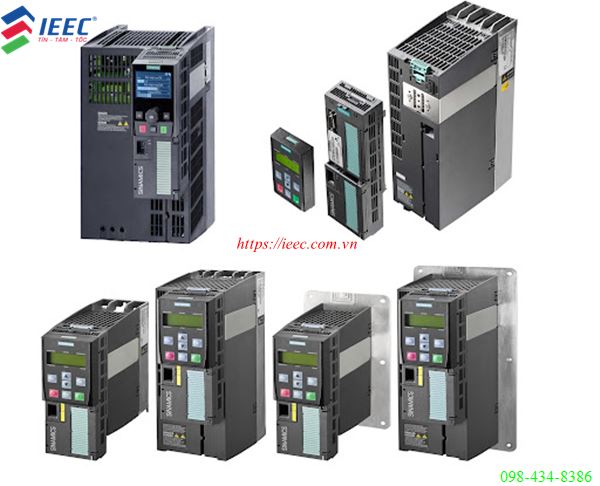biến tần siemens tại hà nội