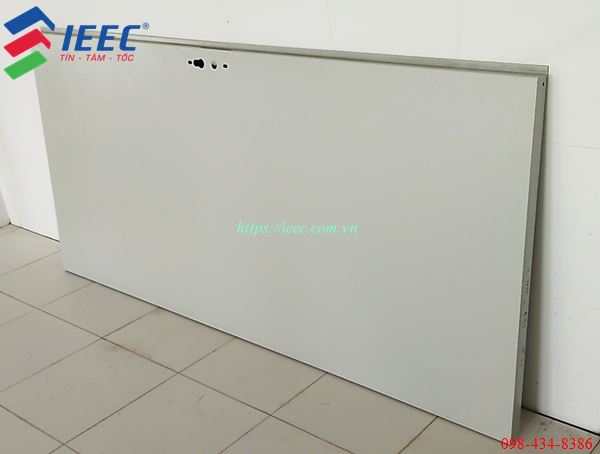 những lưu ý khi lựa chọn đơn vị sản xuất cửa thép chống cháy