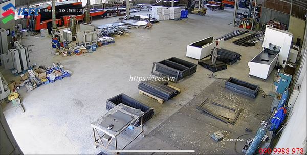 công ty sản xuất tủ điện