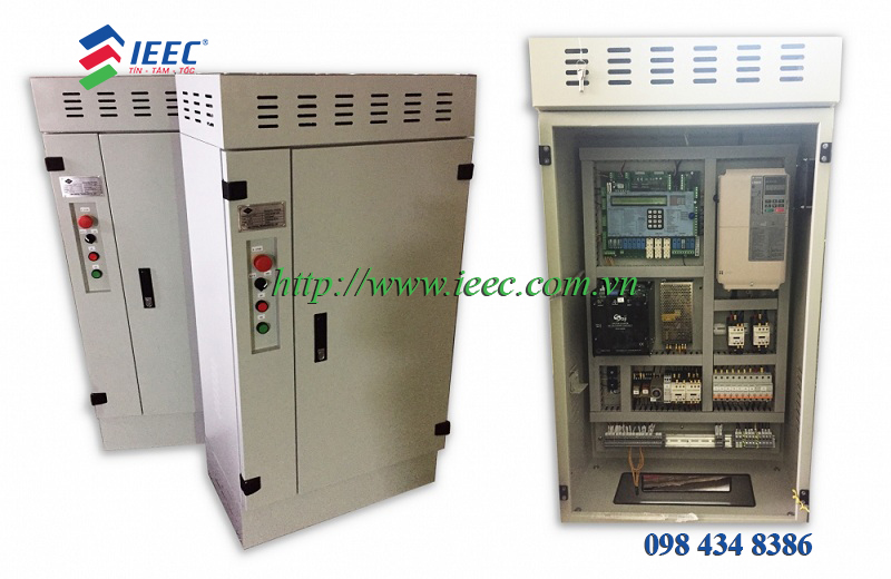 Tủ điện schneider là gì? Ứng dụng của tủ điện Schneider