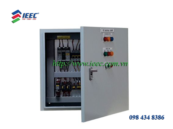 Tủ điện 3 pha gia đình | Hướng dẫn cách đấu nối tủ điện 3 pha gia đình