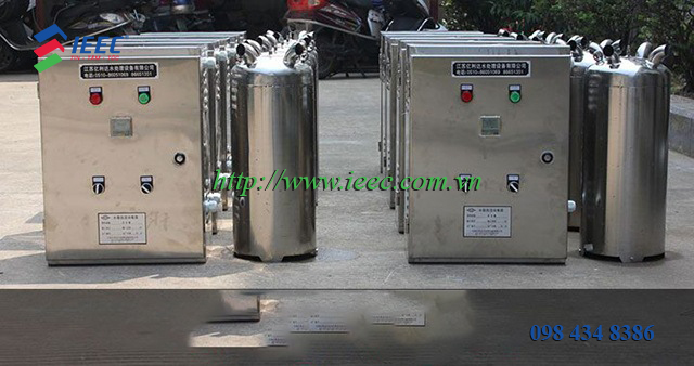 Ưu điểm nổi bật của tủ điện inox