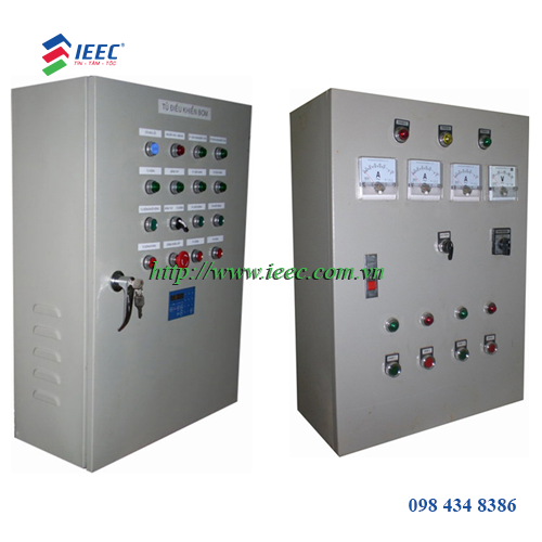Tủ điện mini – Những đặc điểm nổi bật của tủ điện mini
