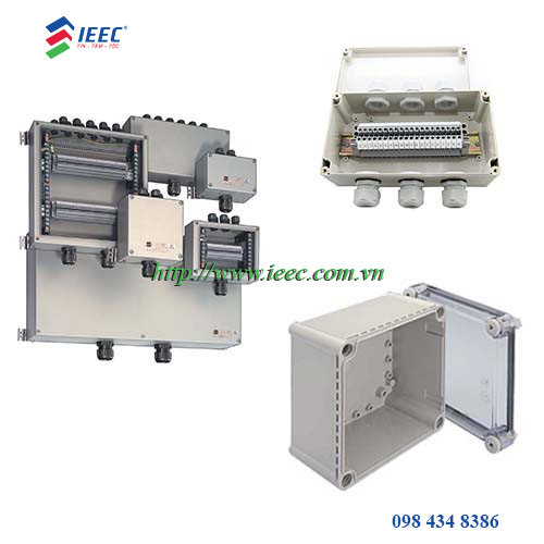 Đơn vị cung cấp tủ điện công nghiệp uy tín