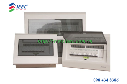 Lợi ích của tủ điện nhẹ