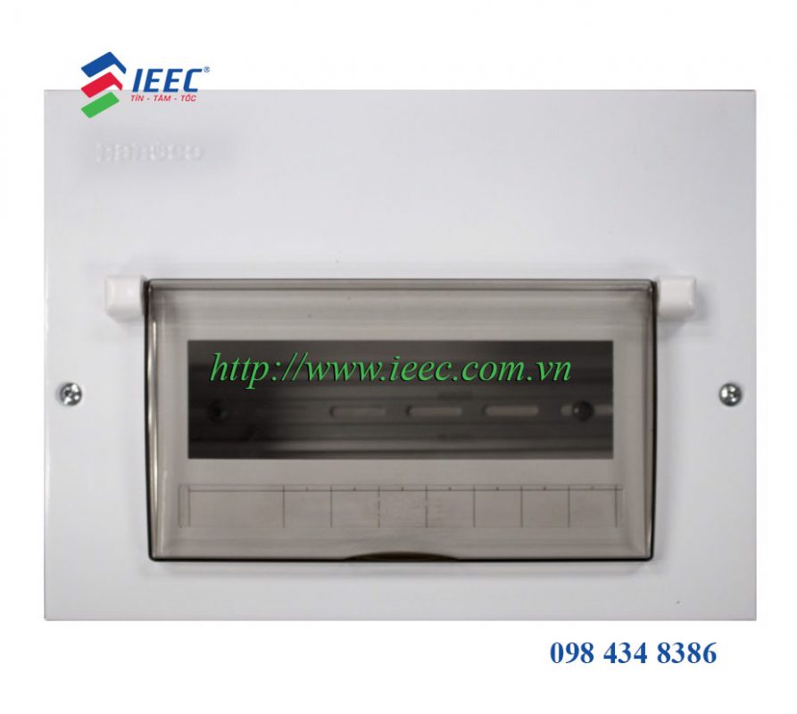 Ứng dụng của tủ điện âm tường Panasonic