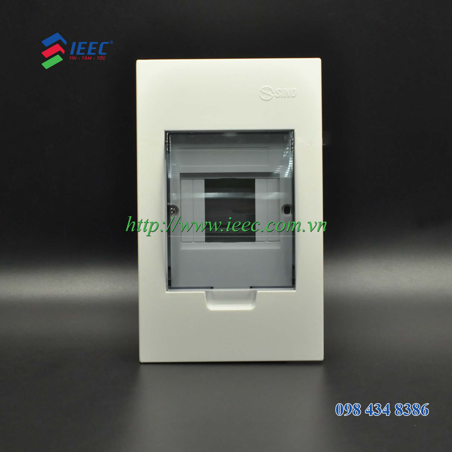Những điều cần biết về tủ điện âm tường