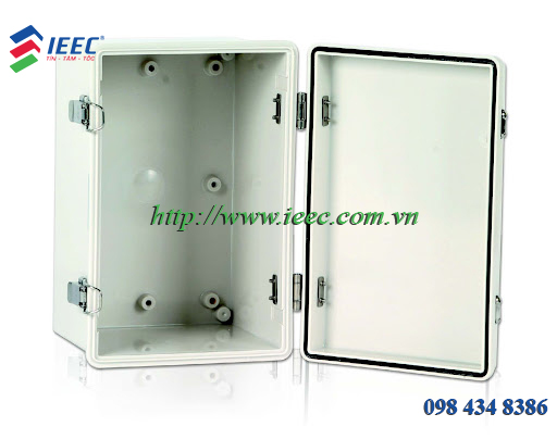 Tủ điện nhựa chống thấm ngoài trời