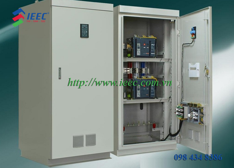 Tủ điện nổi IEEC Việt Nam
