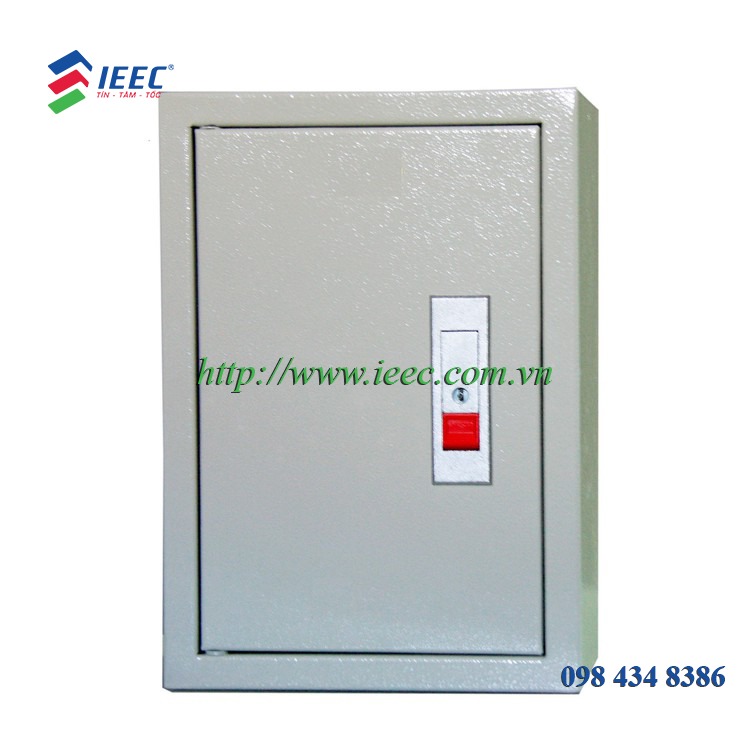 Tủ điện nổi là gì? Đặc điểm nổi trội của tủ điện nổi