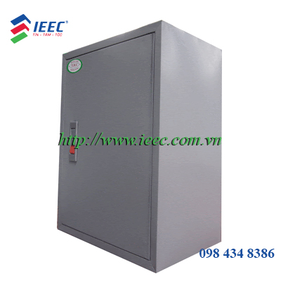 Tủ điện sắt là gì