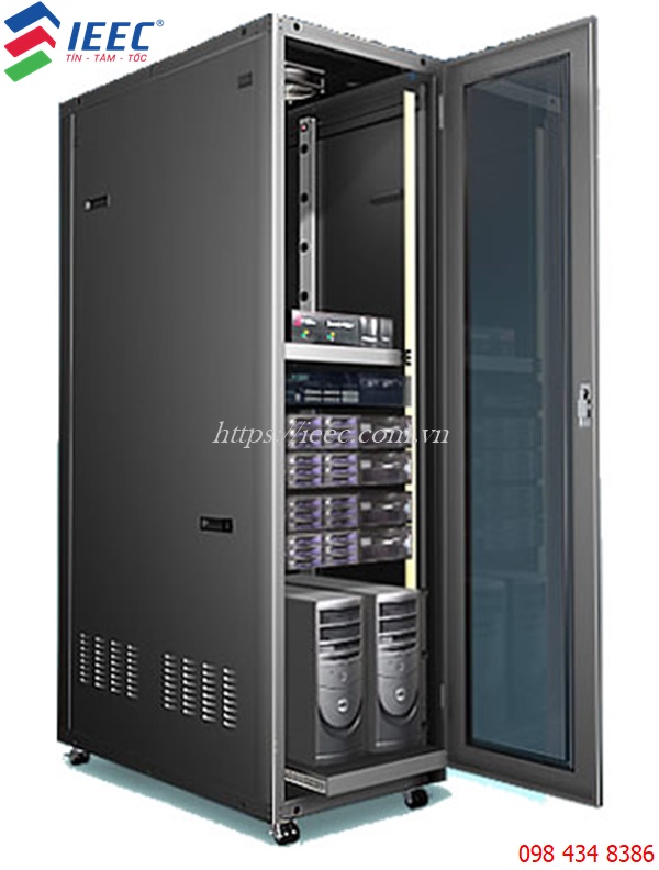 Tủ rack tủ mạng
