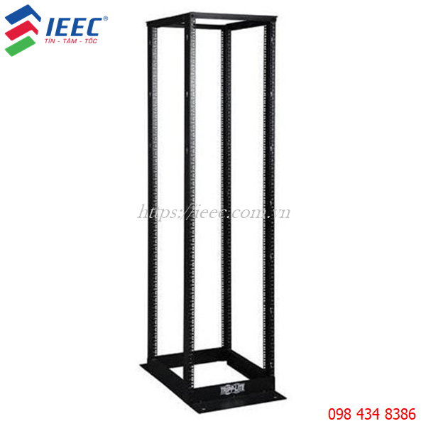 Tủ open rack