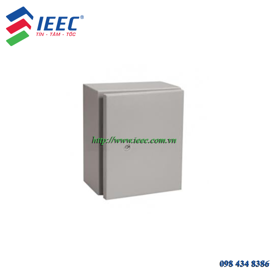 Mua vỏ tủ điện 300x400x150 giá rẻ