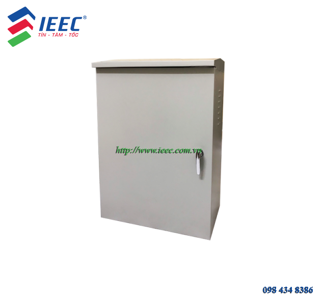 Tủ điện 300x400x150 sơn tĩnh điện giá rẻ