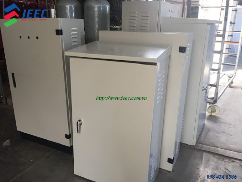 Thông số kỹ thuật của tủ điện 400x300x200