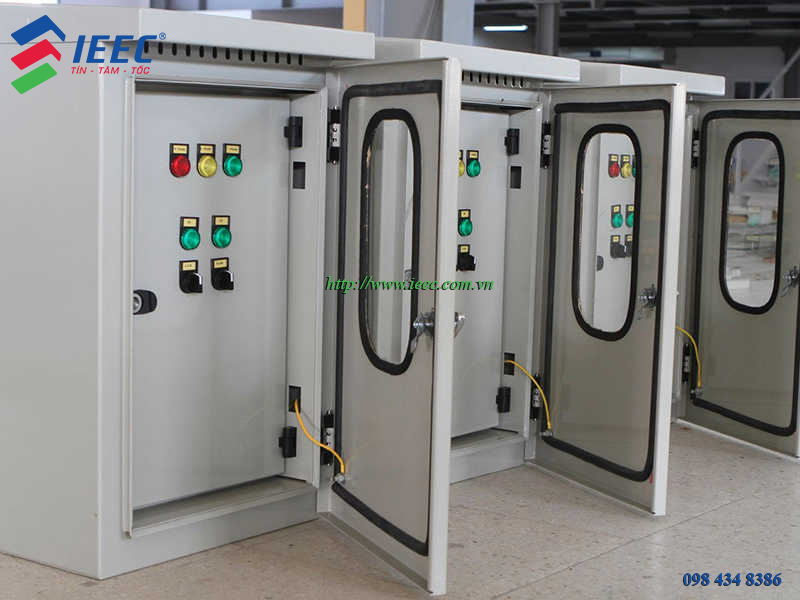 Mua tủ điện chống nước uy tín - chất lượng