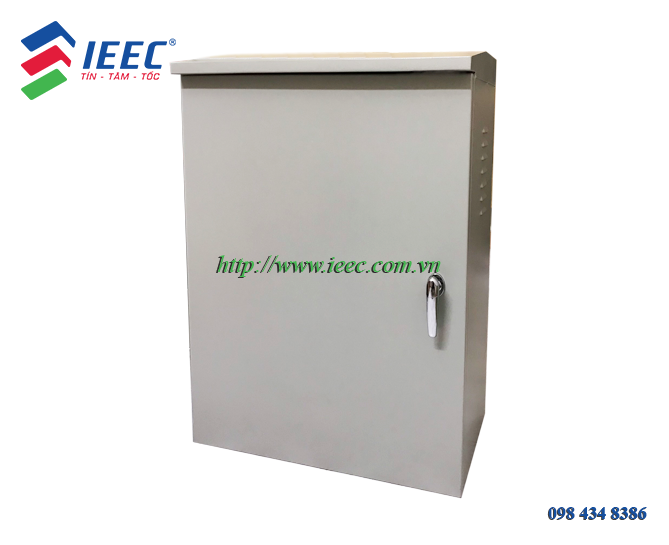 Khái niệm tủ điện ngoài trời chống nước là gì?