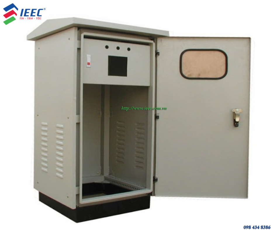 Đặc điểm nổi trội của tủ điện ngoài trời chống nước