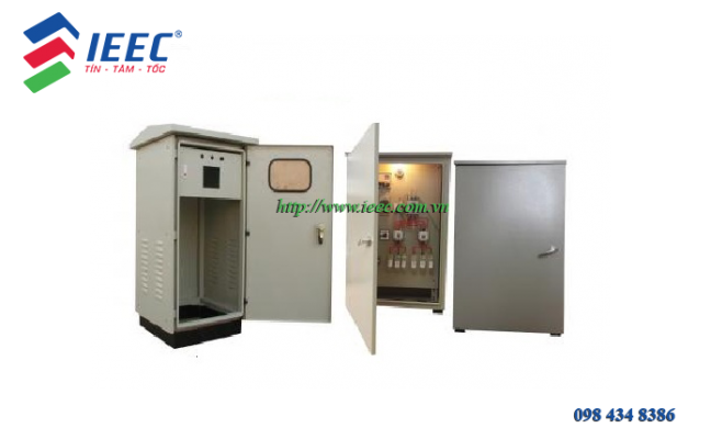 Tủ điện ngoài trời được sử dụng ở những môi trường nào?