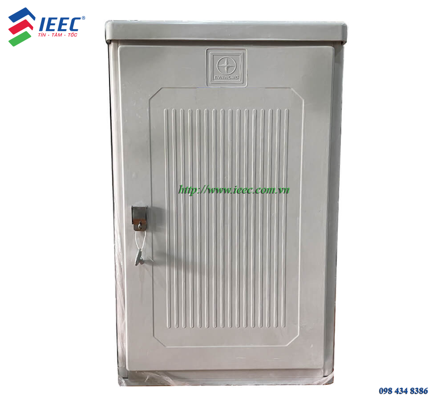 Tủ điện Composite là gì?