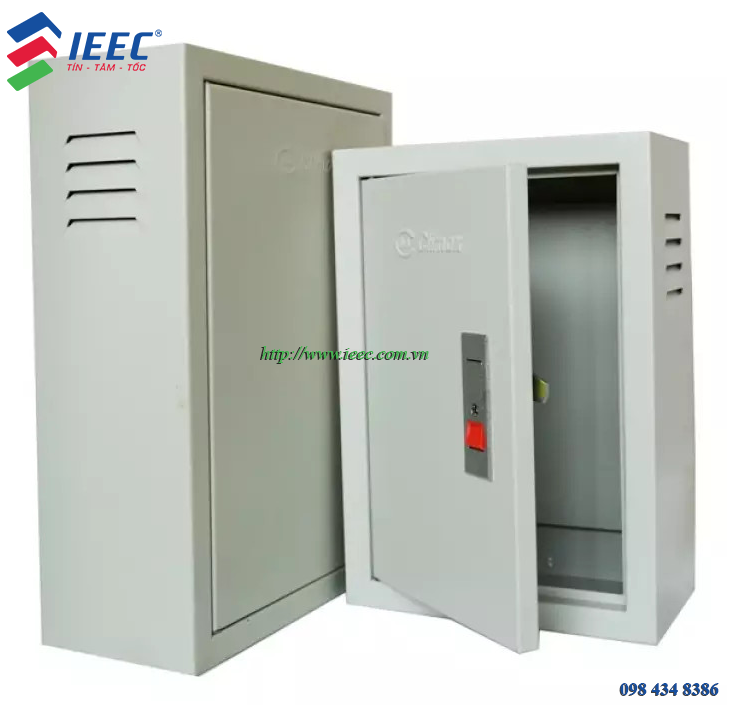 Chức năng của tủ điện dân dụng