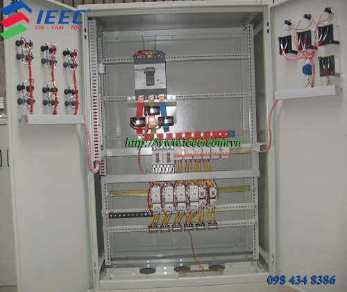 Nhóm t?điện động lực