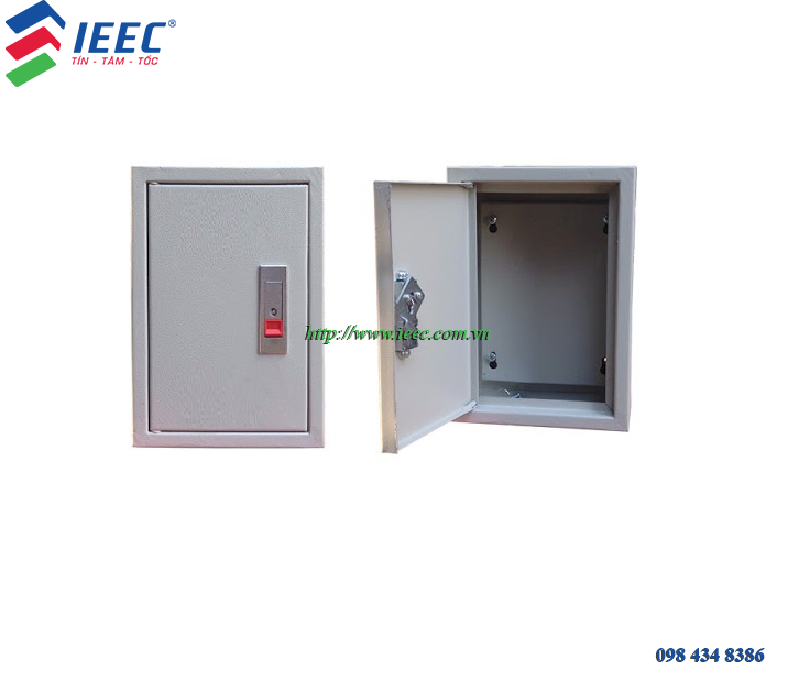 Vai trò của tủ điện nổi trong nhà