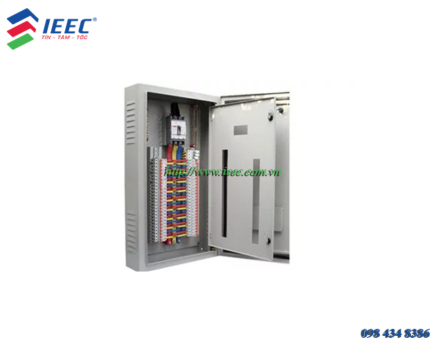 Tủ điện phân phối (tủ DB)
