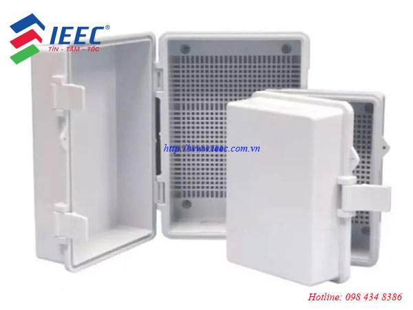 Khái niệm tủ điện 400x600x200 là gì