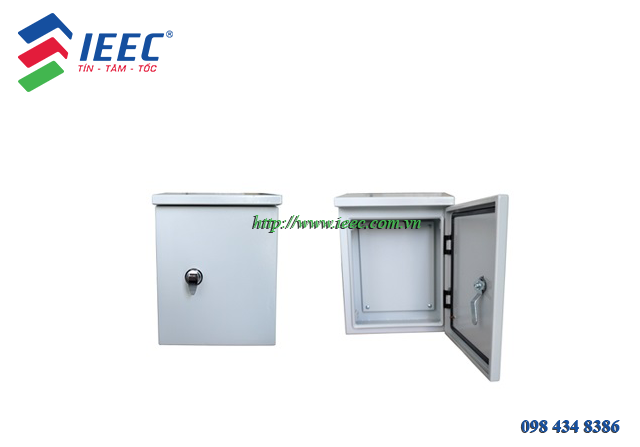 Đơn vị cung cấp tủ điện công nghiệp uy tín, chất lượng