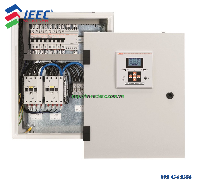 Ứng dụng của t?điện ATS